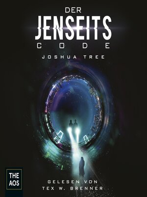 cover image of Der Jenseits-Code